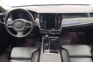 Volvo V90 bild 16