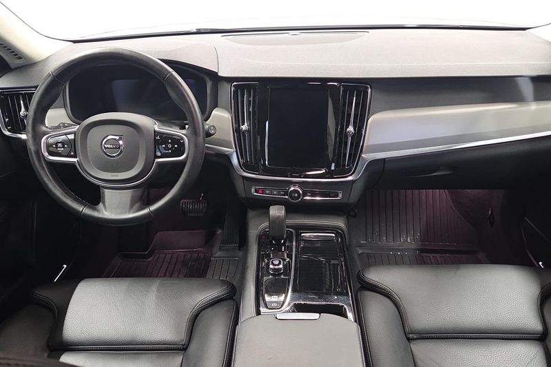Volvo V90 bild 16