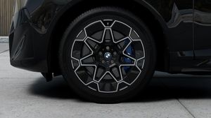 BMW iX bild 7