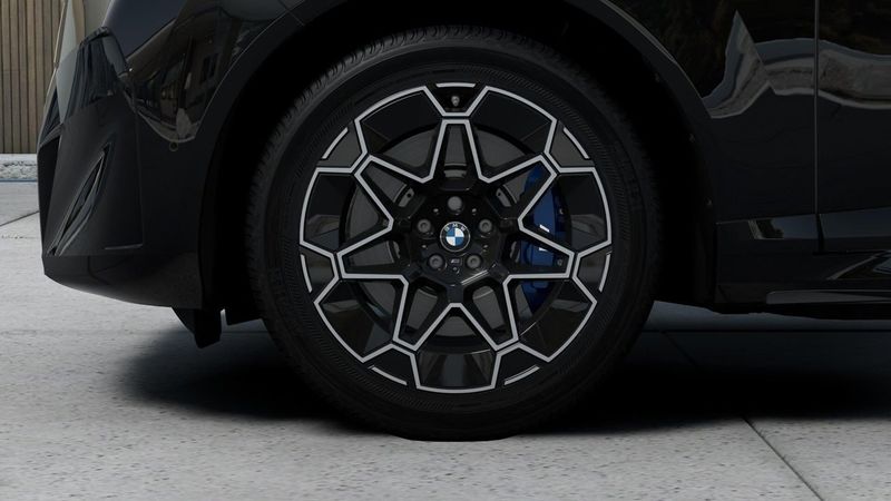 BMW iX bild 7