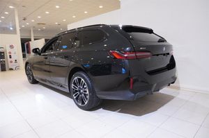 BMW 530 bild 7