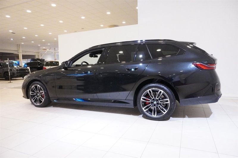 BMW 530 bild 6