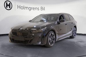 BMW 530 bild 1