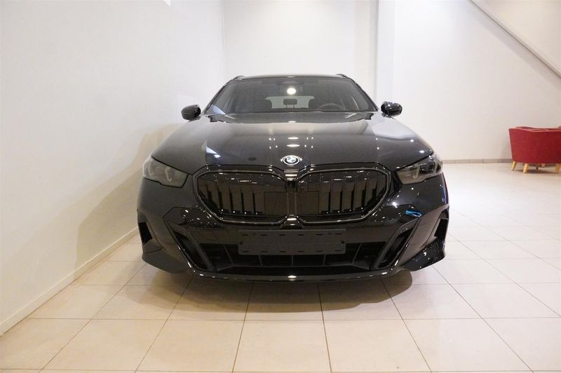 BMW 530 bild 5