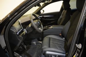 BMW 530 bild 12
