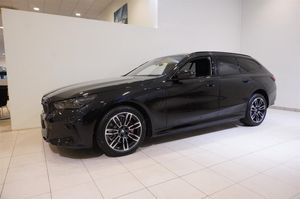 BMW 530 bild 4