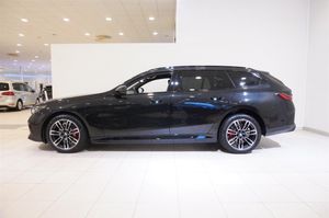 BMW 530 bild 3