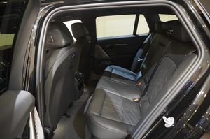 BMW 530 bild 9