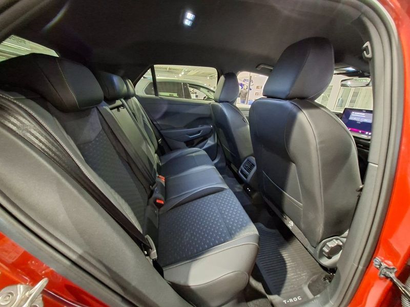 Volkswagen T-Roc bild 9