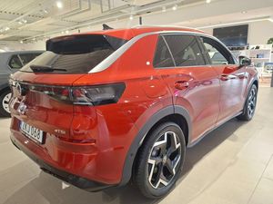 Volkswagen T-Roc bild 3
