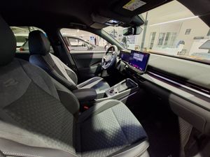 Volkswagen T-Roc bild 10