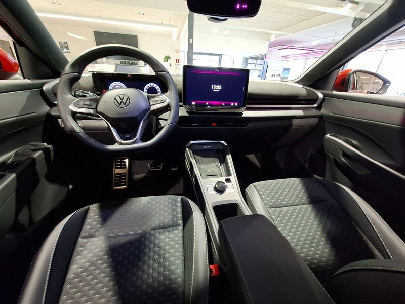 Volkswagen T-Roc bild 7