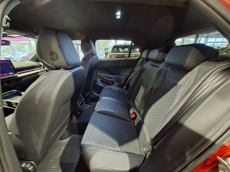 Volkswagen T-Roc bild 6