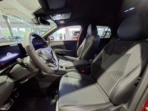 Volkswagen T-Roc bild 5