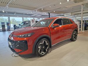 Volkswagen T-Roc bild 1