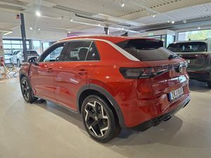 Volkswagen T-Roc bild 2