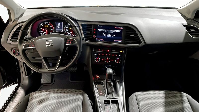 Seat Leon bild 11