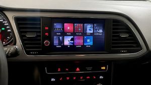 Seat Leon bild 10