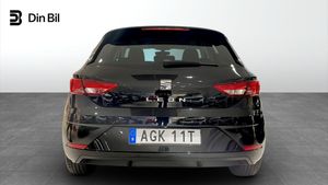Seat Leon bild 5