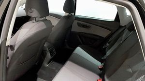 Seat Leon bild 12