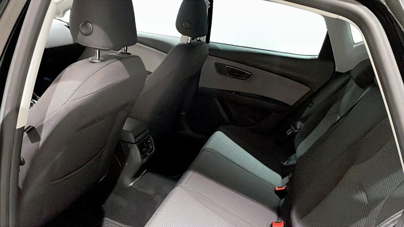 Seat Leon bild 12