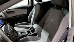 Seat Leon bild 8