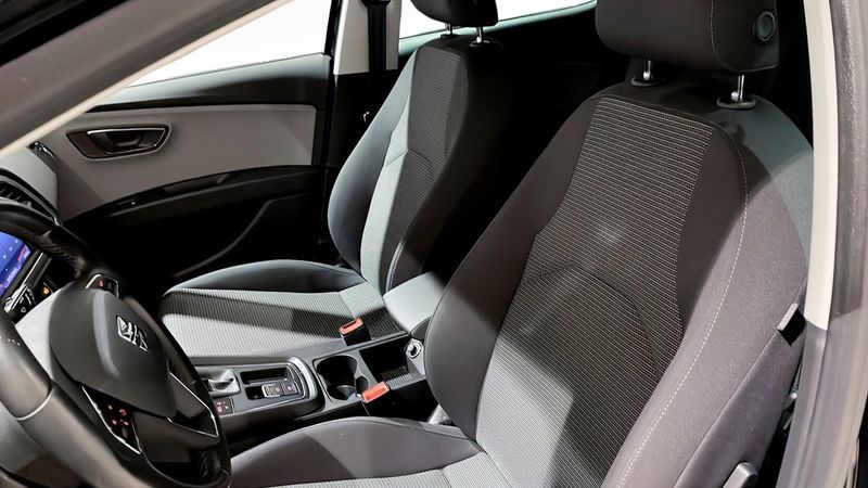 Seat Leon bild 8