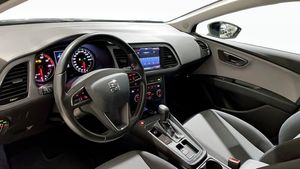 Seat Leon bild 7