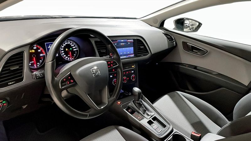 Seat Leon bild 7