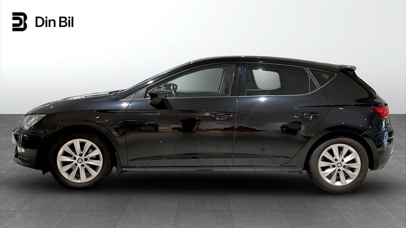 Seat Leon bild 2
