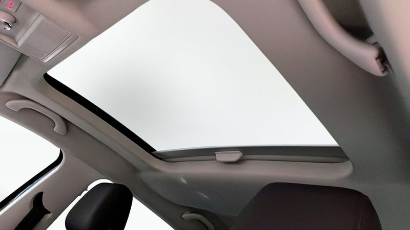 Seat Leon bild 9
