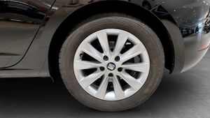 Seat Leon bild 6