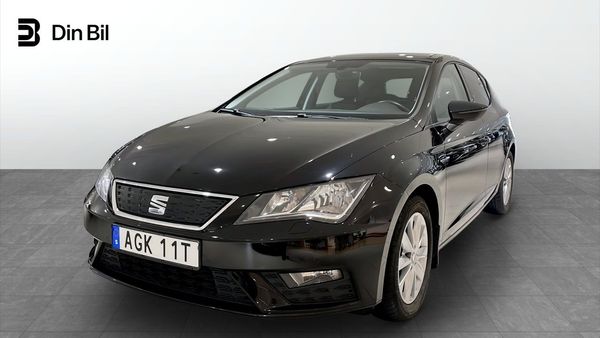 Seat Leon Style Ecomotive 115 DSG - 2019