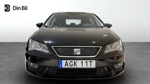 Seat Leon bild 4