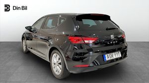 Seat Leon bild 3