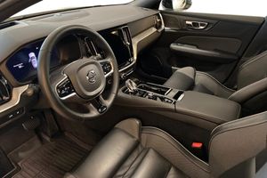 Volvo V60 bild 14