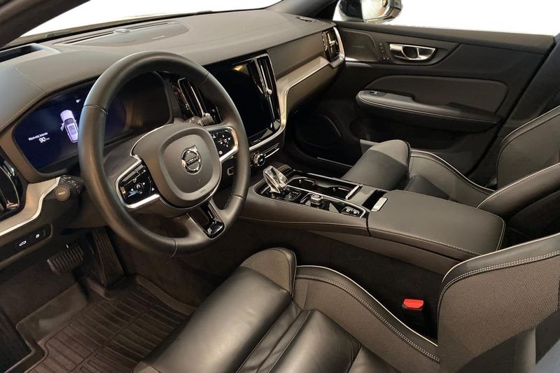 Volvo V60 bild 14