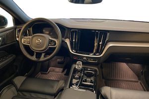 Volvo V60 bild 10