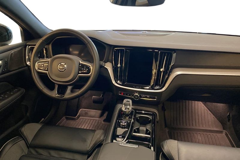 Volvo V60 bild 10
