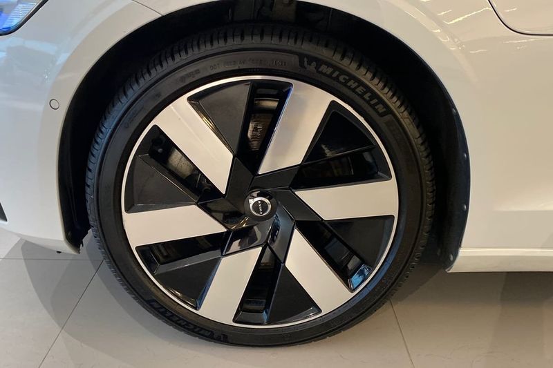 Volvo V60 bild 17