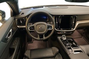 Volvo V60 bild 11