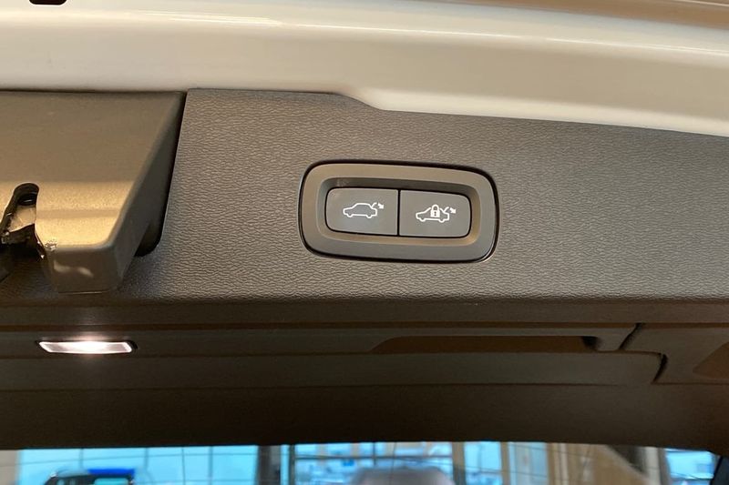 Volvo V60 bild 21