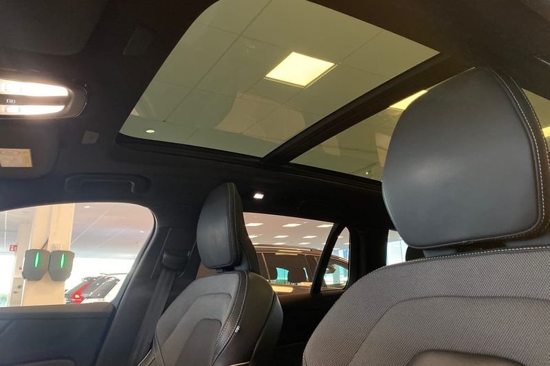Volvo V60 bild 22