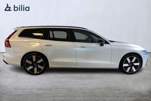 Volvo V60 bild 18