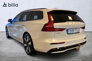 Volvo V60 bild 2