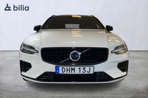 Volvo V60 bild 6