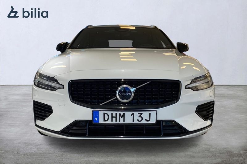 Volvo V60 bild 6