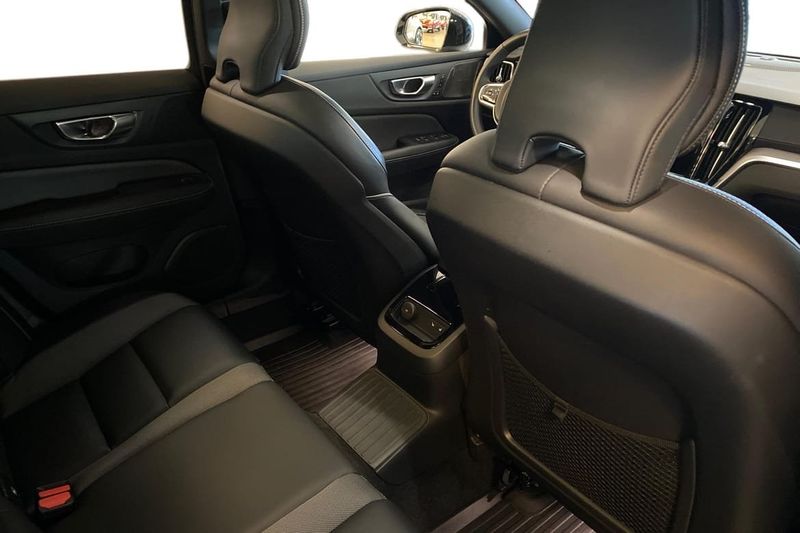 Volvo V60 bild 9