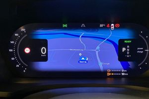 Volvo V60 bild 16