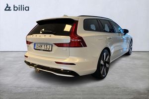 Volvo V60 bild 19
